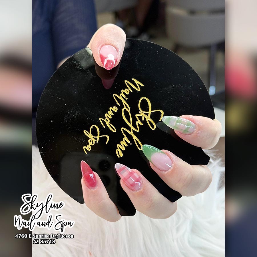 Nail Design